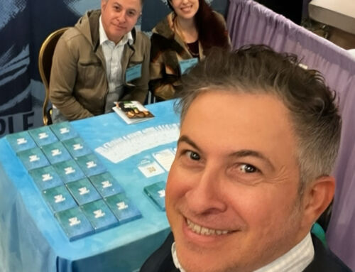 Don’t Let Your Mind Control You