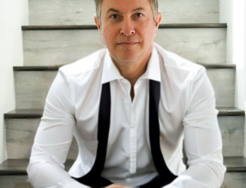 When Chaos Feels Like Chemistry