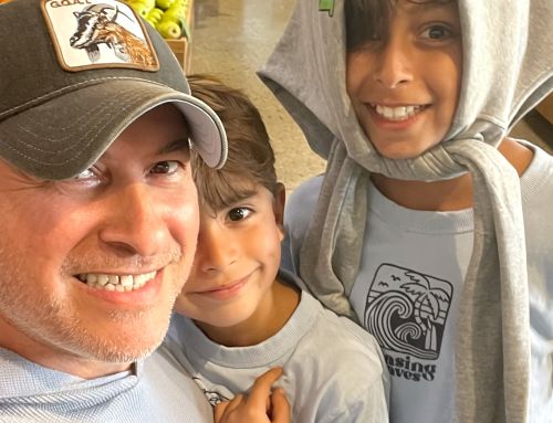 This One Question Changes Everything