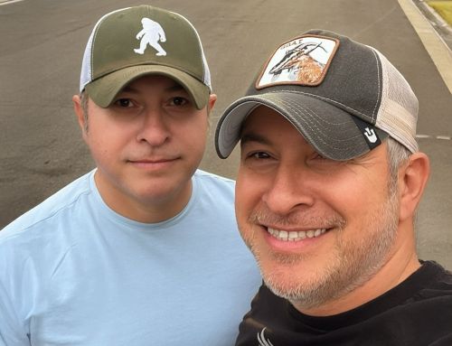 The Strength Nobody Sees