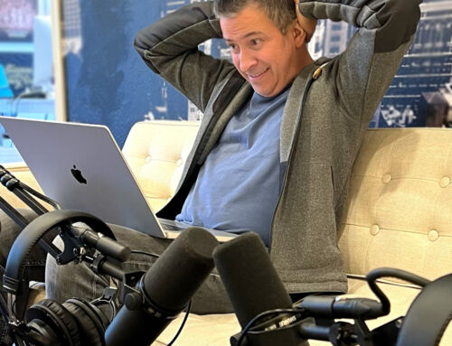 You Didn’t Care Too Much