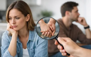 How to Identify Relationship Blind Spots Early