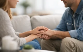 How to Rebuild Trust After Separation Gently
