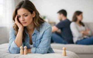 How to Stop Repeating Relationship Patterns