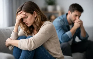 Signs of Trauma Responses in Relationships