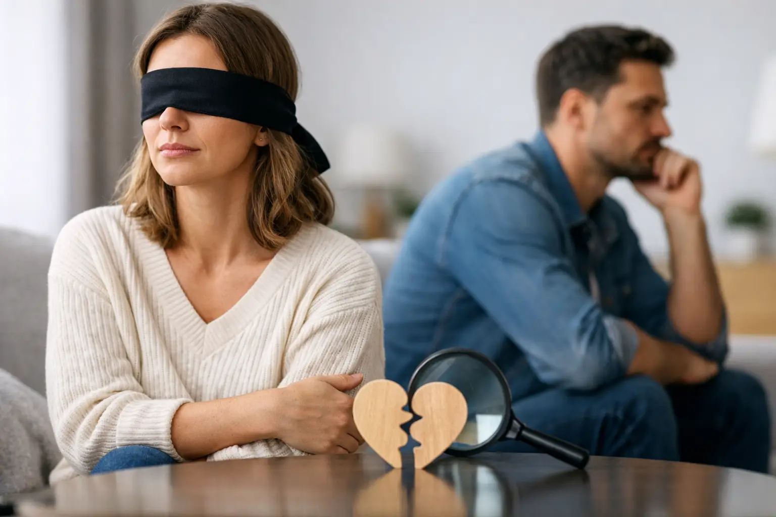 9 Signs of Relationship Blindspots You Miss