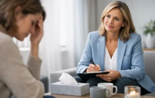 Divorce Recovery Coaching Guide for Real Change
