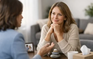 Divorce Recovery Coaching That Changes the Pattern