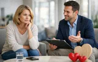 Do You Need a Dating Coach After Divorce?
