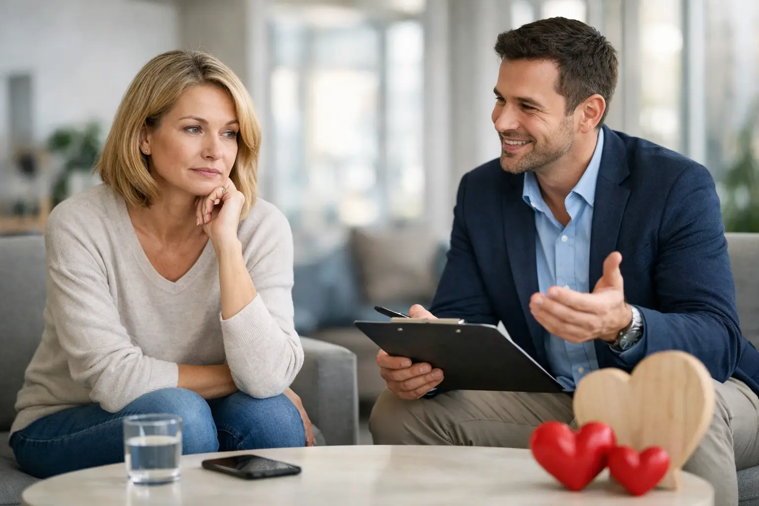 Do You Need a Dating Coach After Divorce?