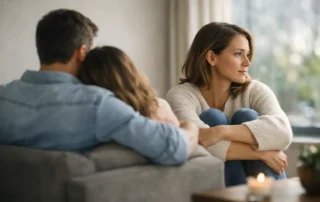 How to Heal Fear of Intimacy Without Losing Yourself