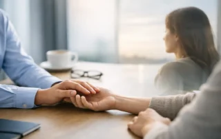 How to Rebuild Trust Without Losing Yourself