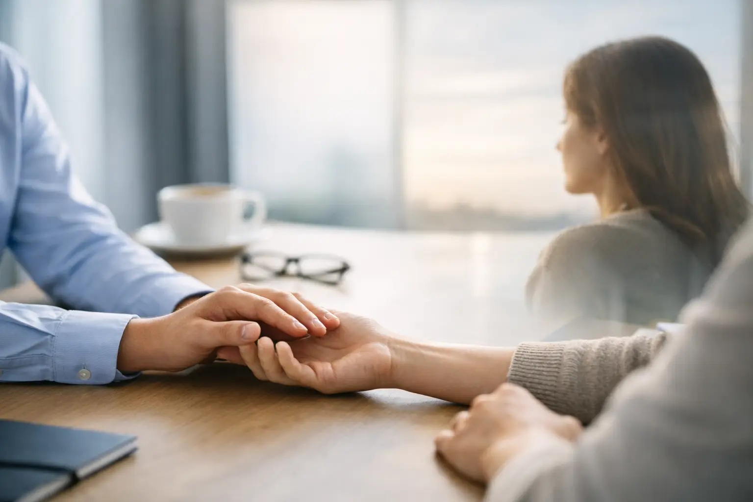 How to Rebuild Trust Without Losing Yourself