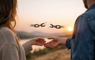 How to Release a Karmic Relationship for Good