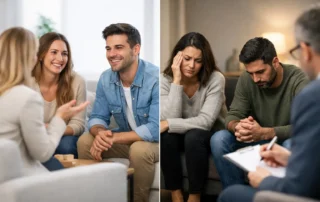 Relationship Coaching Versus Therapy: Which Fits?