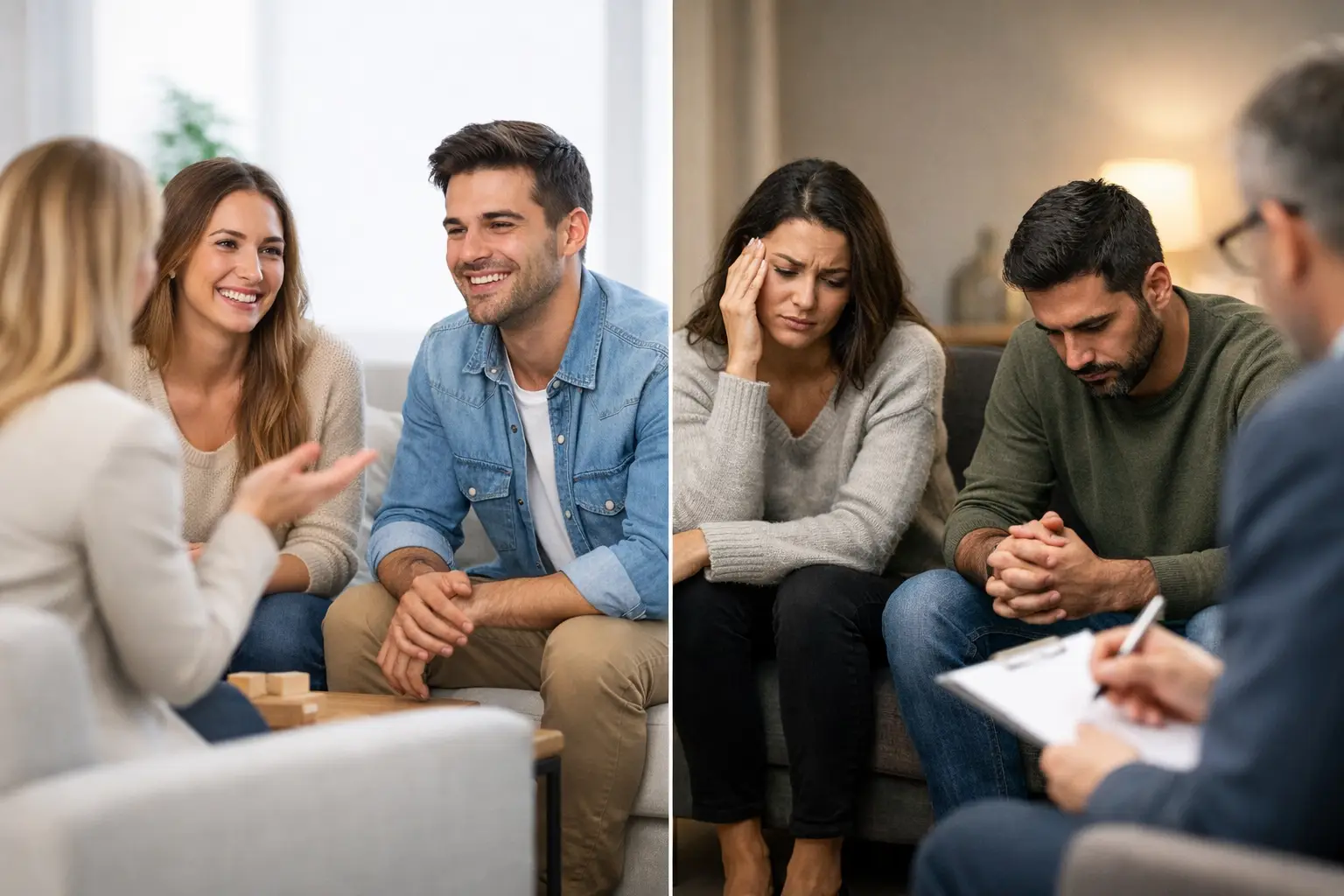Relationship Coaching Versus Therapy: Which Fits?