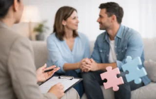 Relationship Communication Coaching That Changes Patterns