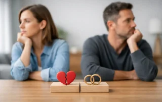 Should I Get Divorced or Stay Married Now?