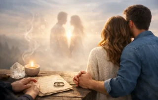 What Is a Soul Contract Relationship, Really?
