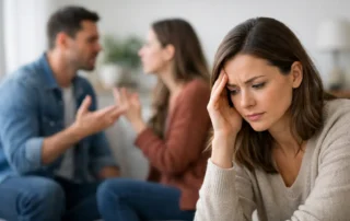 Why Relationships Repeat Patterns You Swore You’d Leave
