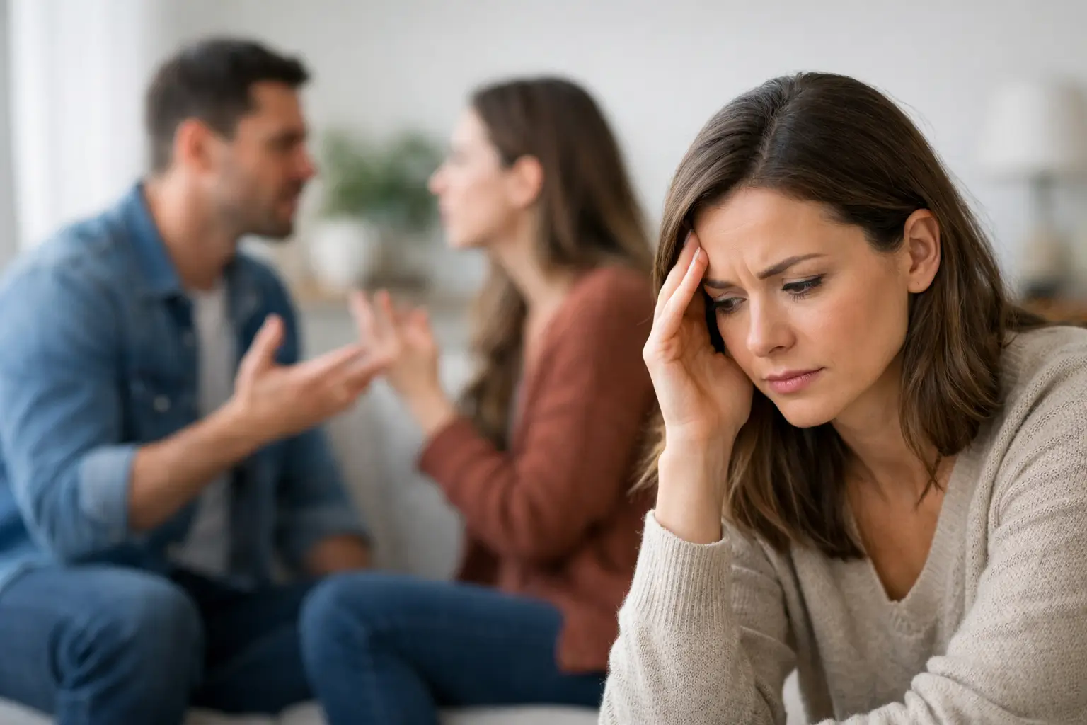 Why Relationships Repeat Patterns You Swore You’d Leave