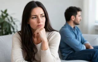 7 Red Flags After Divorce You Should Not Ignore