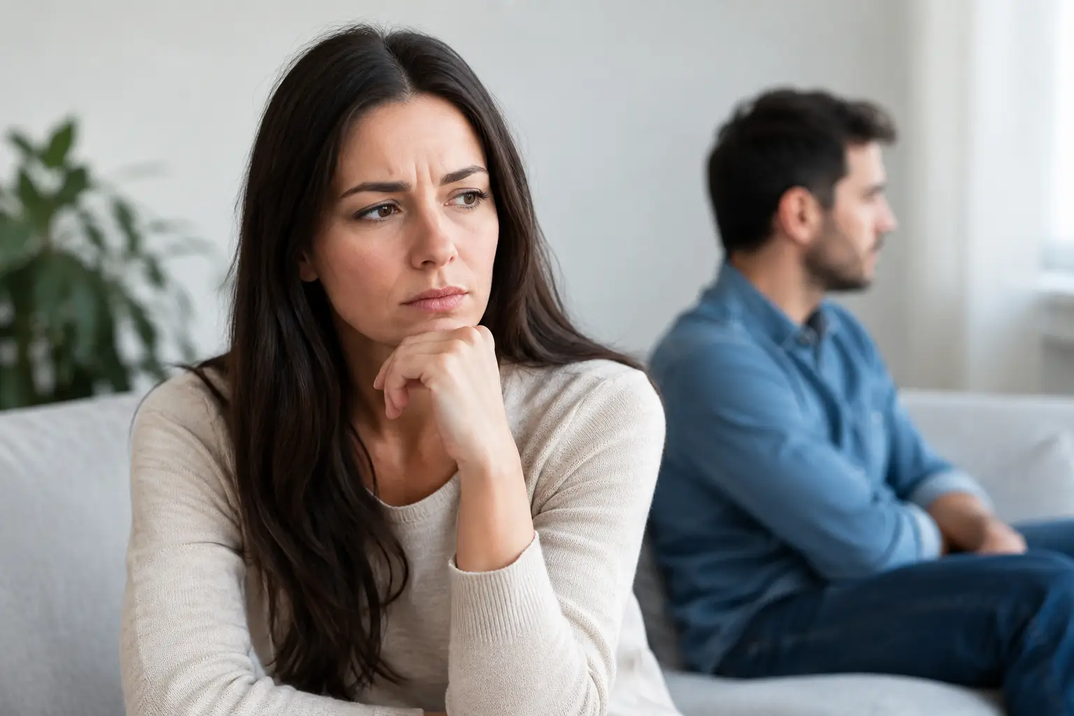 7 Red Flags After Divorce You Should Not Ignore