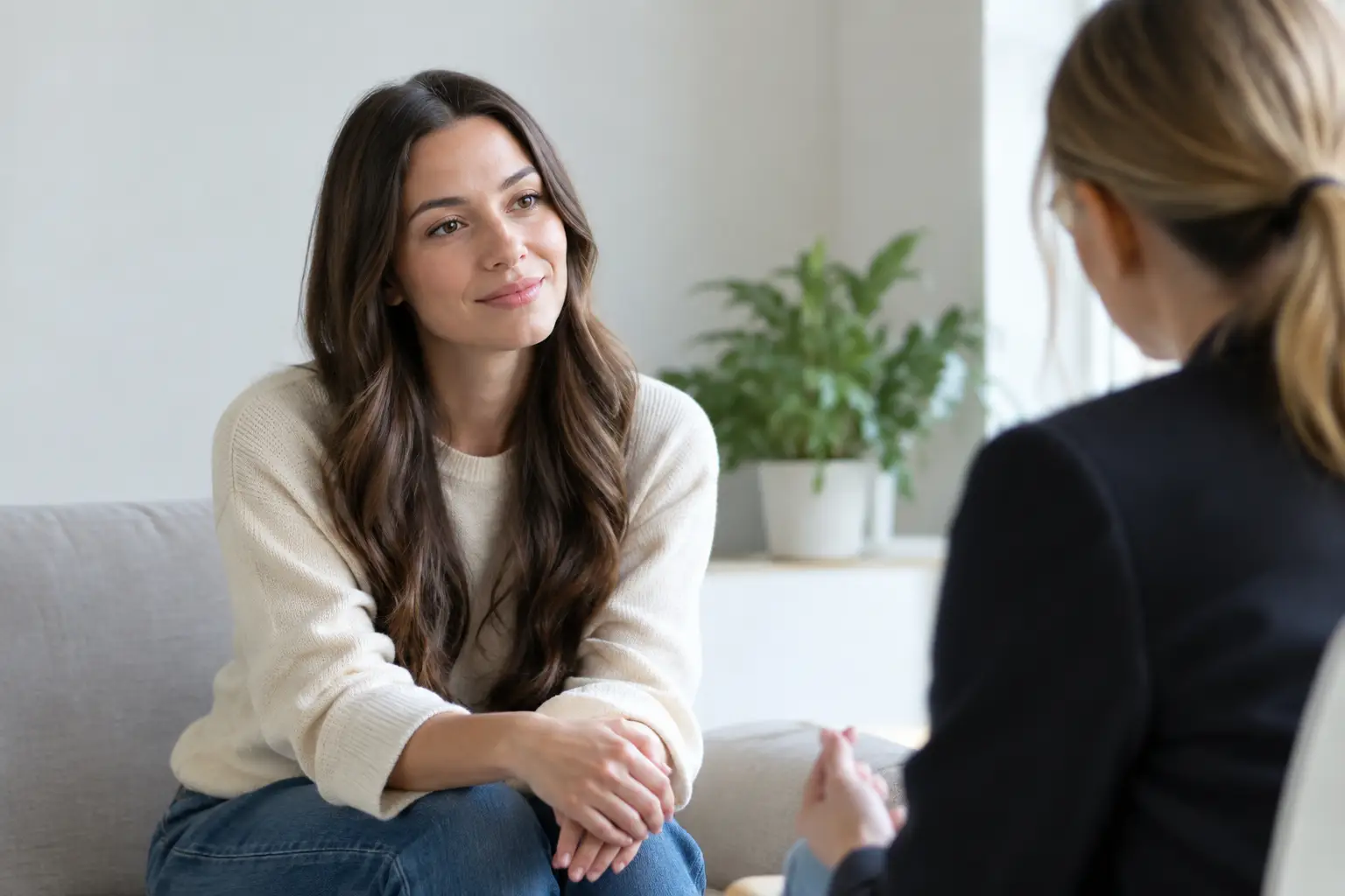 Attachment Style Coaching Can Change Your Patterns