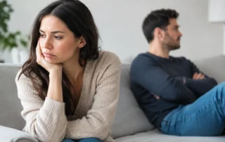 Emotional Neglect Can Shape Your Relationships