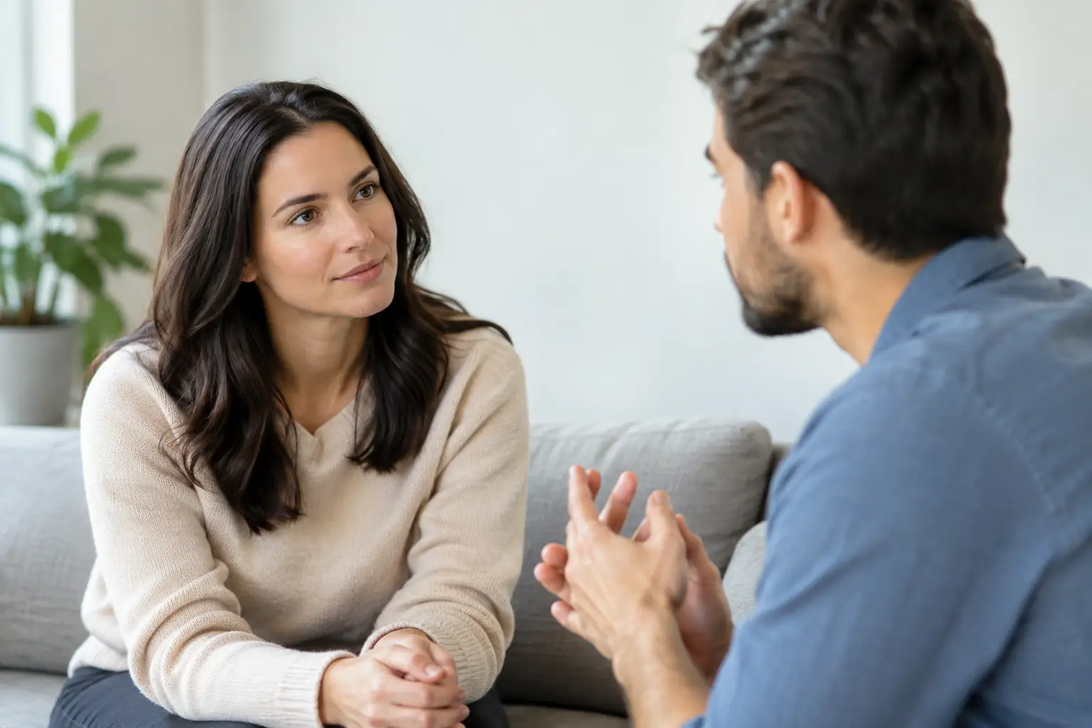 How to Repair Conflict Without Losing Yourself