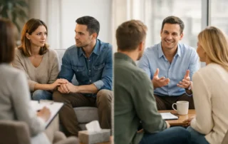 Marriage Counseling vs Coaching: What Fits You?