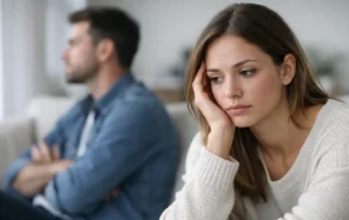 Relationship Anxiety Is Asking for Your Attention