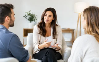 What a Conscious Uncoupling Coach Really Does