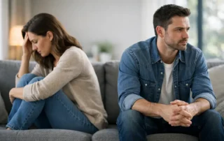 When Should Couples Separate? Signs to Take Seriously