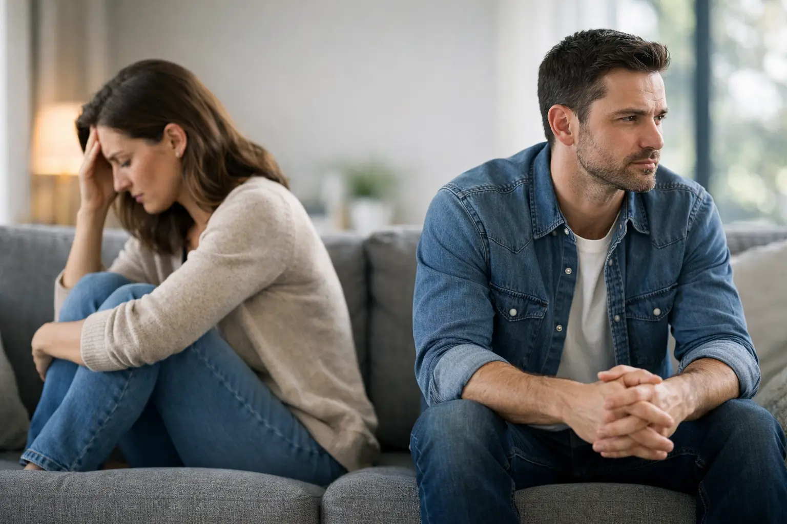 When Should Couples Separate? Signs to Take Seriously