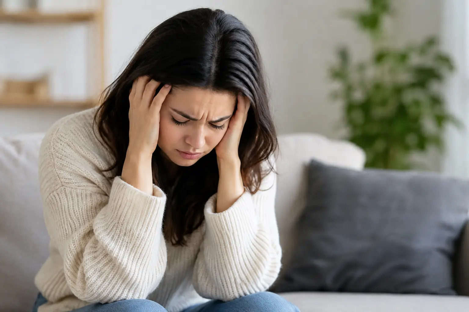 10 Top Signs of Emotional Flooding in Love