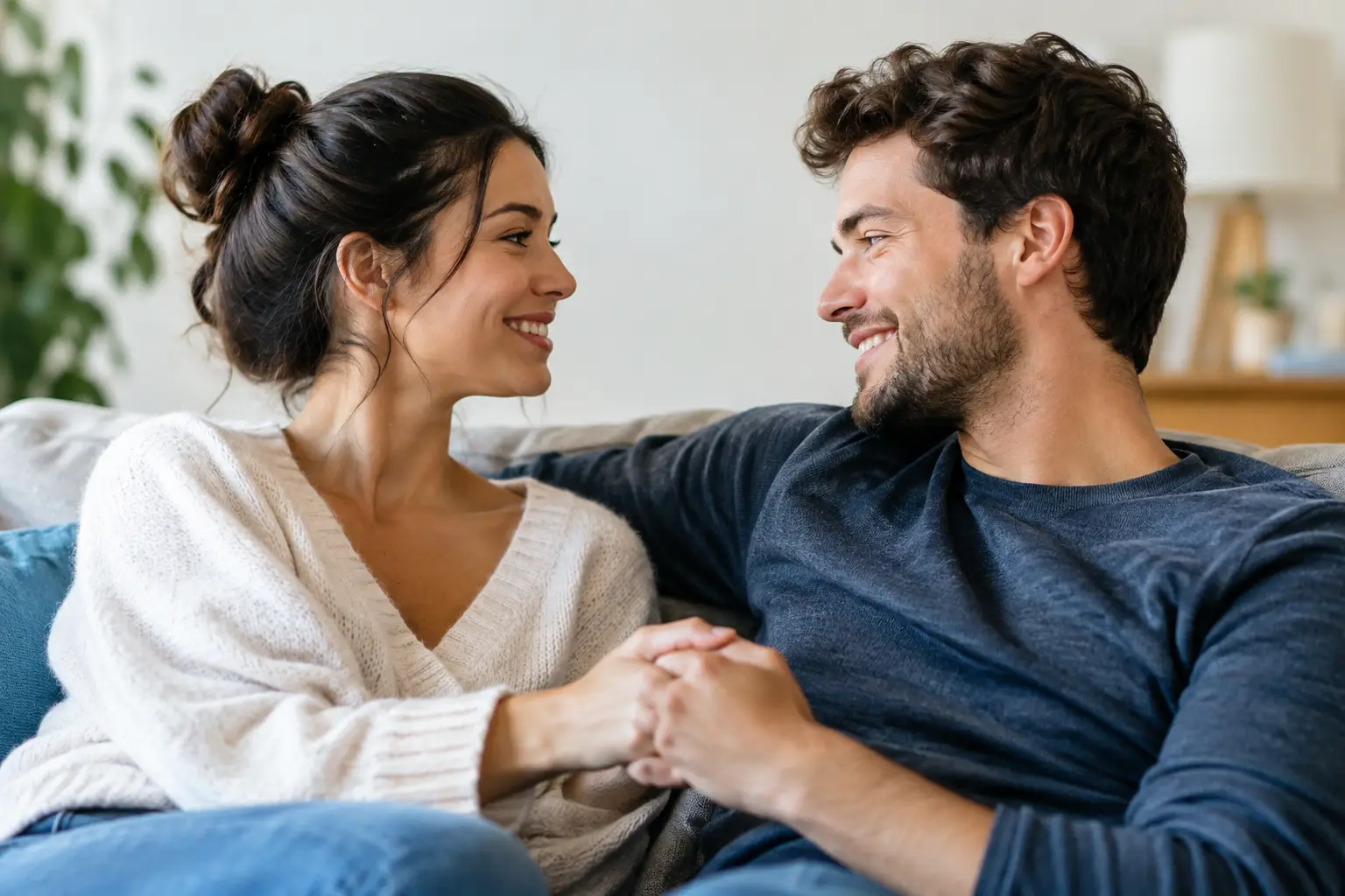 8 Emotional Intimacy Exercises That Change How You Relate