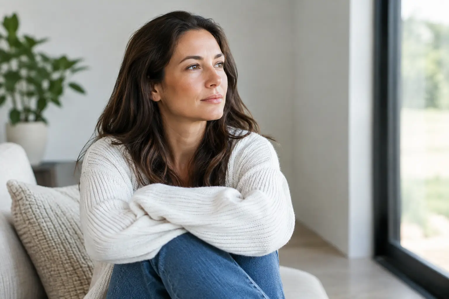 Post Divorce Self Discovery Starts With Truth
