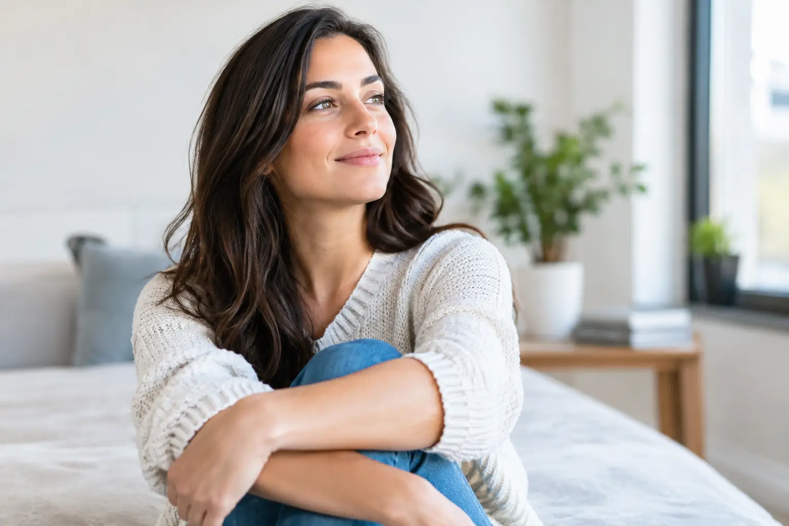 Rebuilding Self Esteem After a Major Breakup