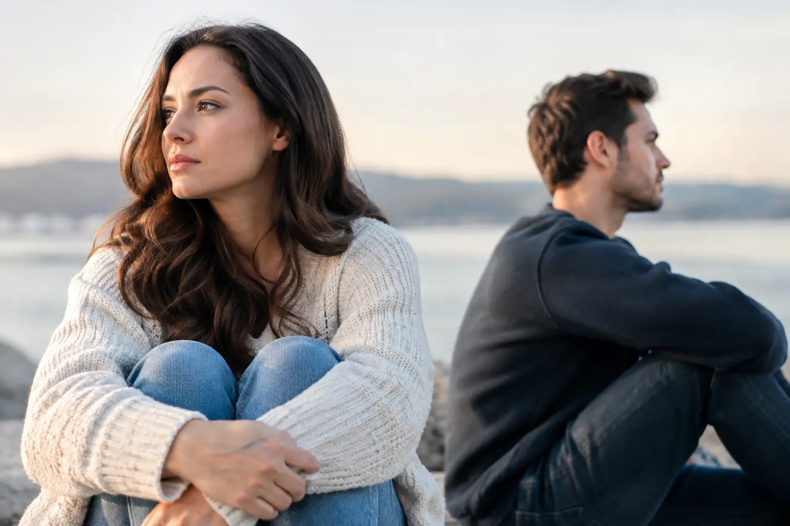 Relationship Boundaries Guide for Real Change