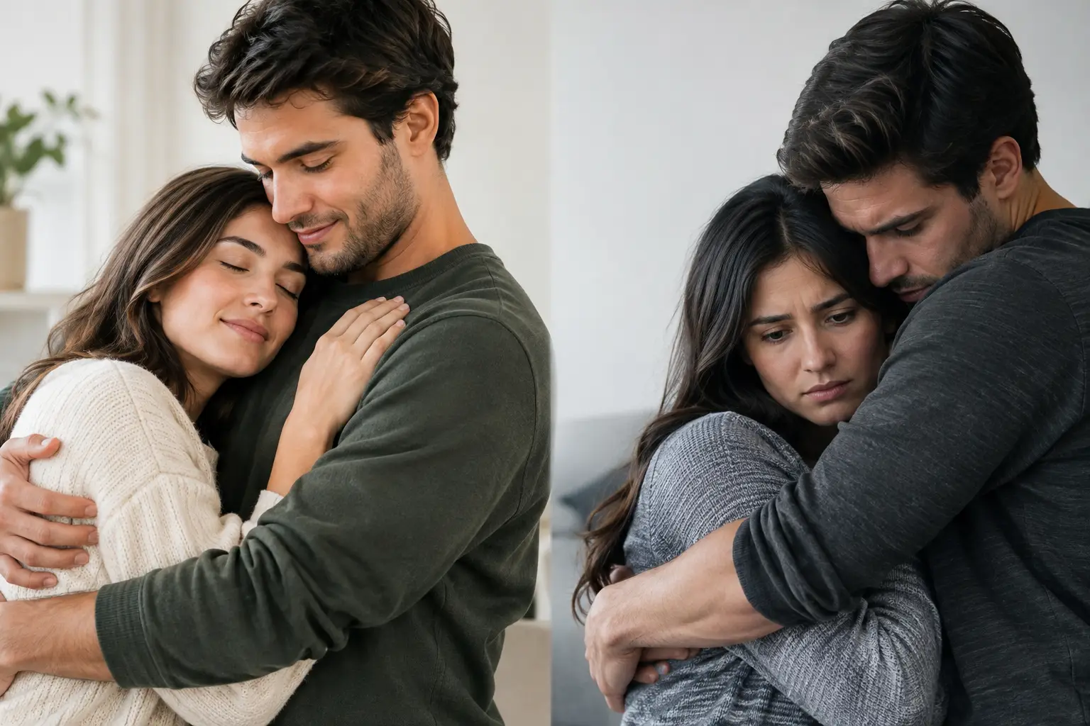 Soulmate Connection Versus Trauma Bond: Know the Difference